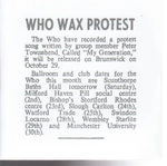 The Who / Maximum As & Bs (The Complete Singles)(5CD)