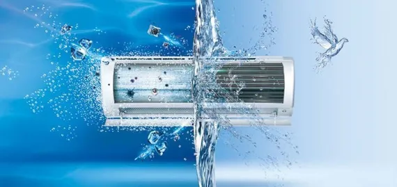 Настенная сплит-система Haier AS25S2SF3FA-G/1U25S2SM4FA Flexis Super Match