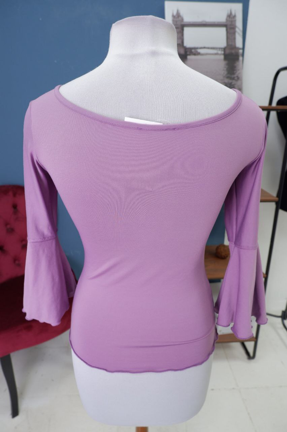 Кофта красивая 42 размер