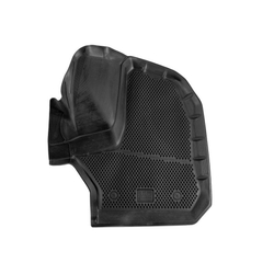 Коврики EVA 3D для ГАЗель NEXT с джойстиком КПП Delform EVS-9603 (3 части)