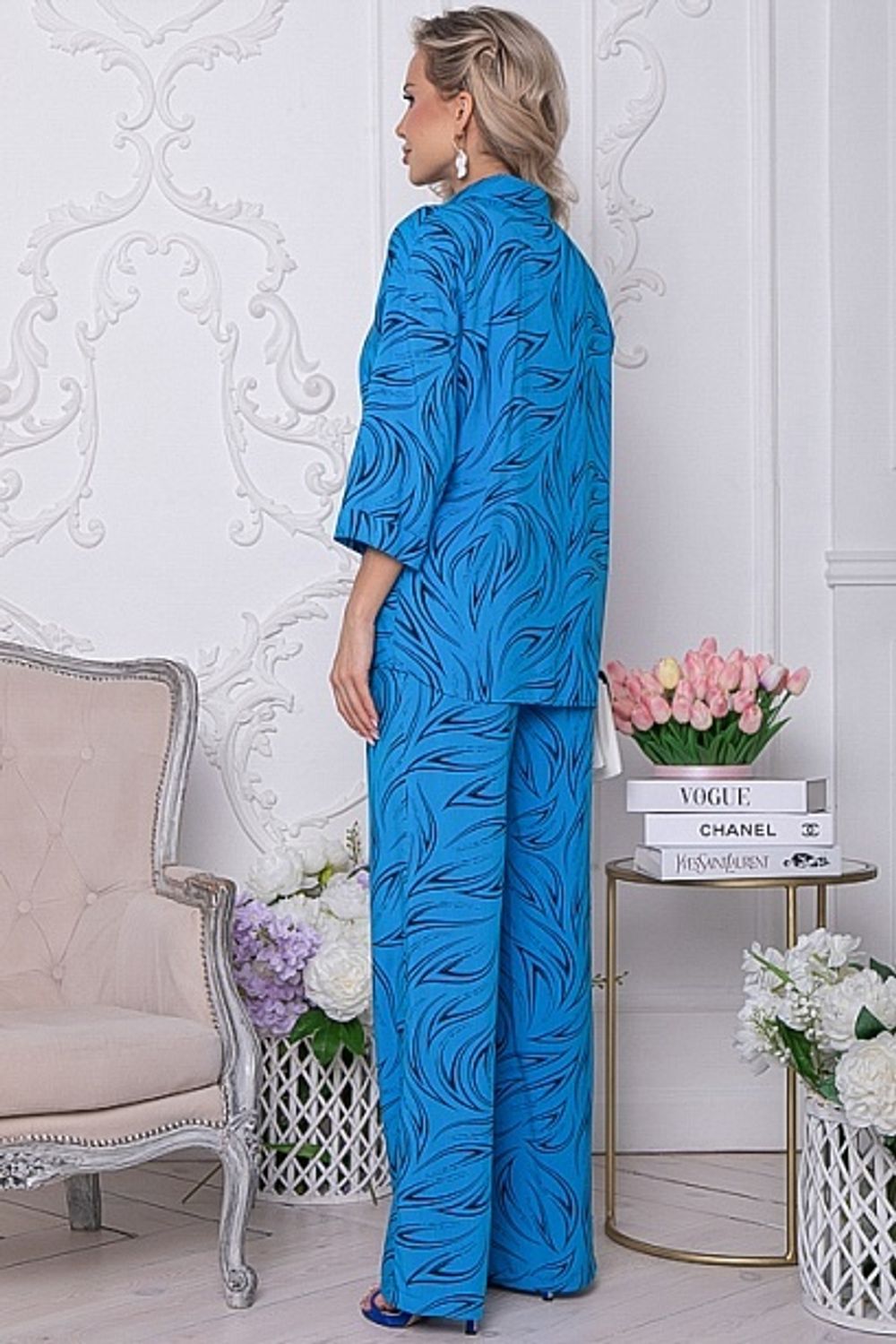 Комплект 6550 Avili