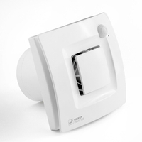 Накладной вентилятор Soler Palau SILENT DUAL 100