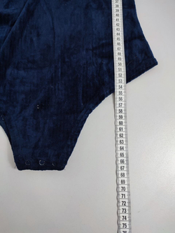 Боди стильное 44 размер