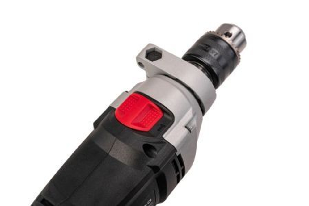 Дрель ударная PSB13-C8 (950Вт, мет корпус редуктора, 0-3000 об/мин, ключевой патрон 13 мм)