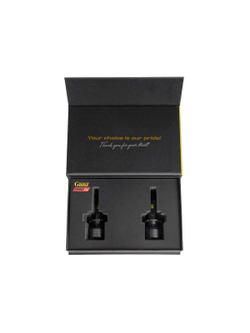 Лампа светодиодная 12/24V D2S/D2R 36W 3000lm 6000K (LED) GANZ PRO-Line 2 шт. DUOBOX IP68 GIP06367