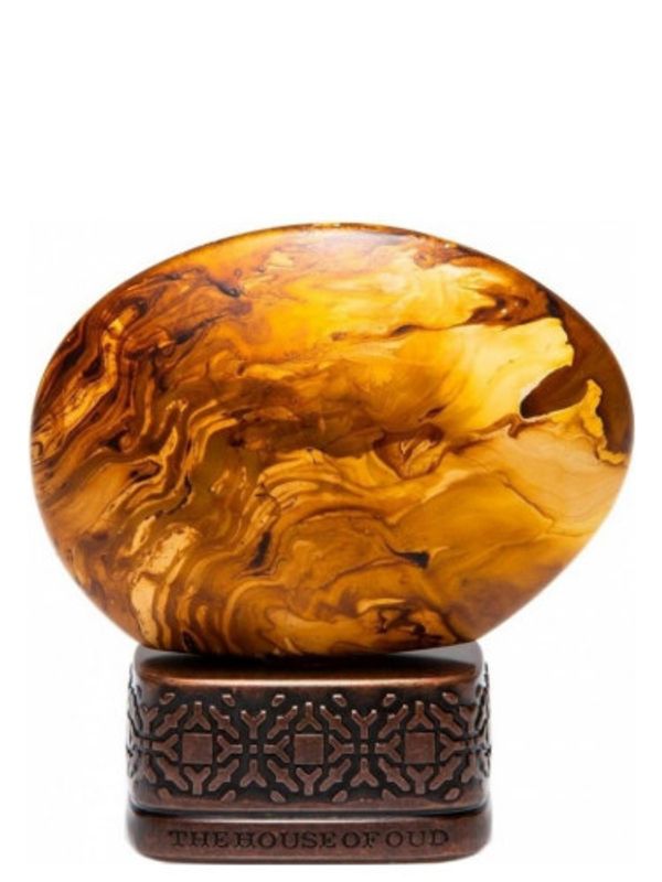 The House of Oud Crop 2018