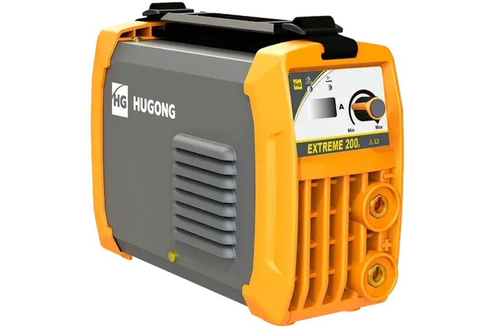 Сварочный инвертор Hugong EXTREME 200 III