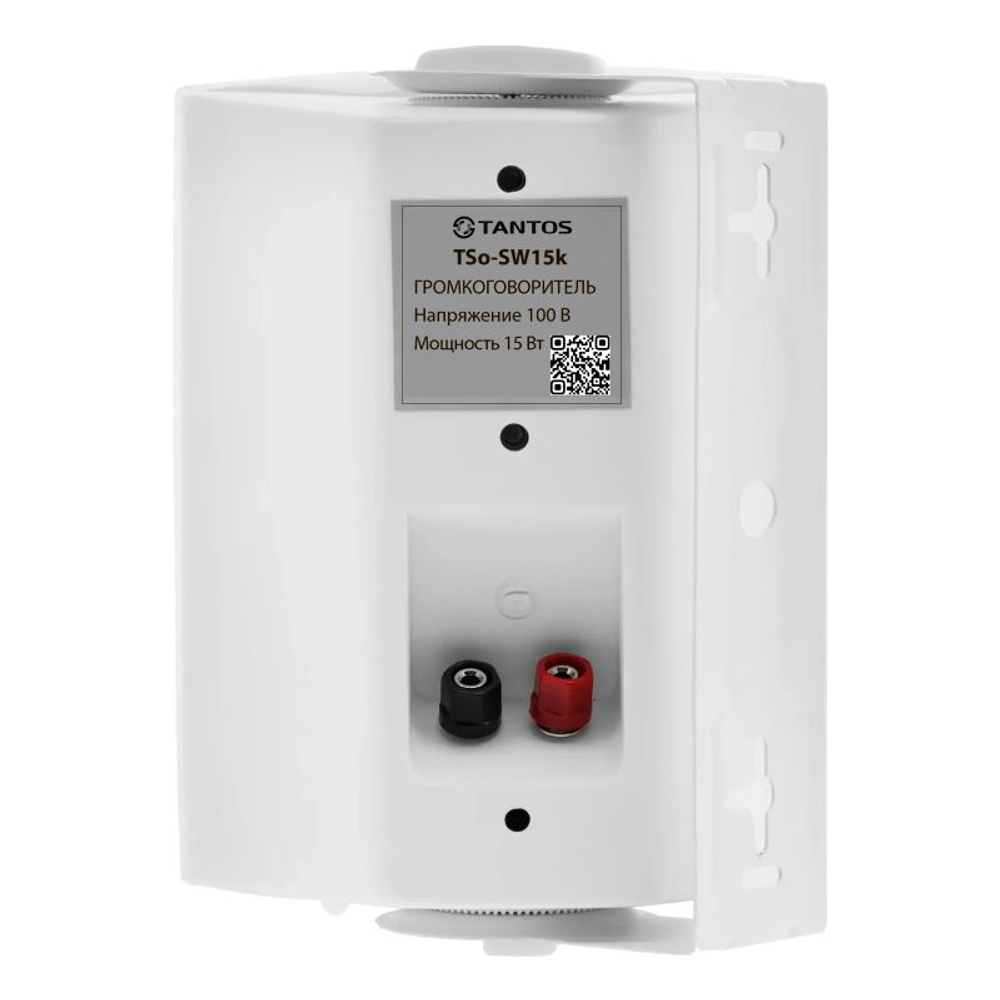 Громкоговоритель TSo-SW15k
