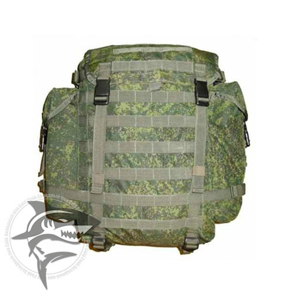 Ранец патрульный цифра 6Ш-112 ОРИГИНАЛ ГОСТ РФ