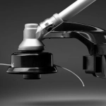 Caiman WX36 бензокоса 01-010401-2647