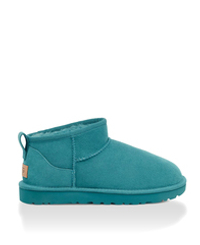 Ugg Ultra Mini II-Tidal Wave