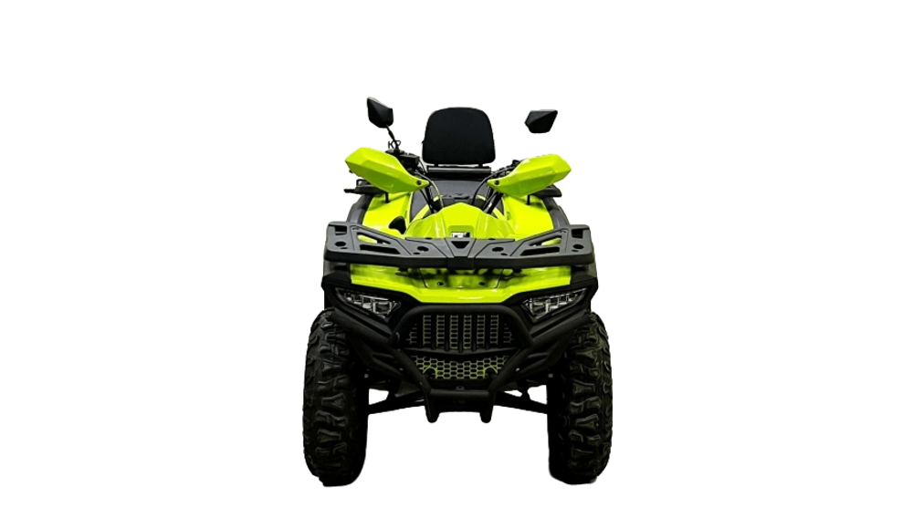 Квадроцикл BISON 330L