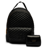 Рюкзак + поясная сумка Liu Jo - черный(AF4174 E0022)