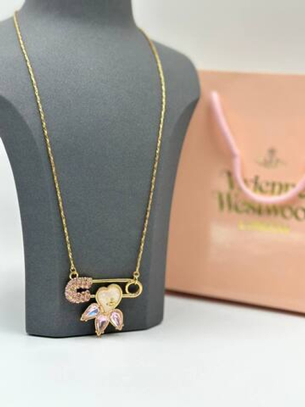 Кулон Vivienne Westwood