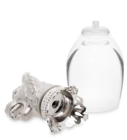 WIN-179 Хот-шот бол. сереб. «Символ Года - Тигр»