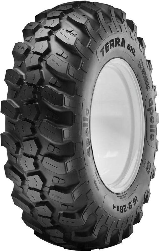 Apollo Terra BHL 19.5 R24