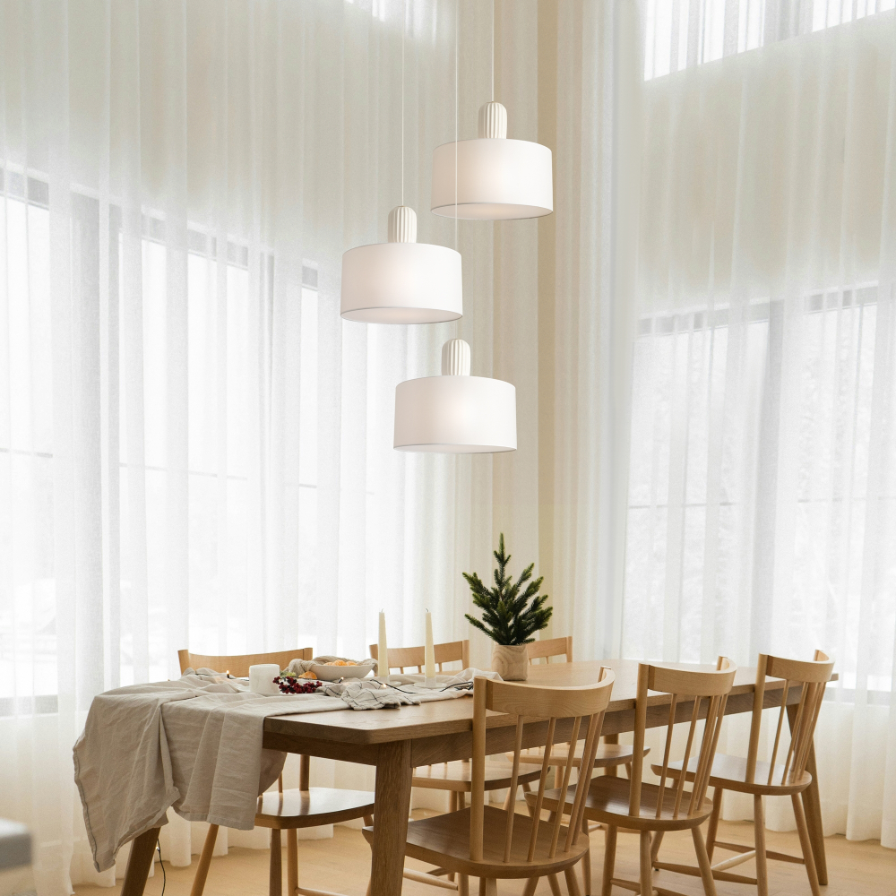 Подвесной светильник Freya CERAM FR5491PL-01BS