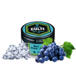 CULTt Medium Black Grapes Ice M58 100g