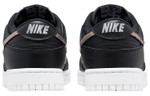 Кроссовки Nike Dunk Low Animal Print (Женская размерная сетка)