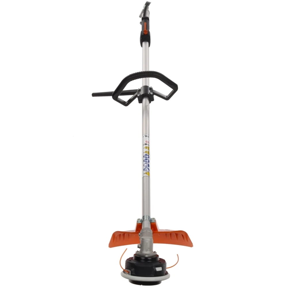 Триммер бензиновый STIHL FR 230 с круиз-контролем 2-х тактный 2.1 л.с., захват 420 мм, 41512000043