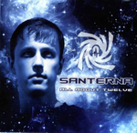 Santerna / All About Twelve (CD)