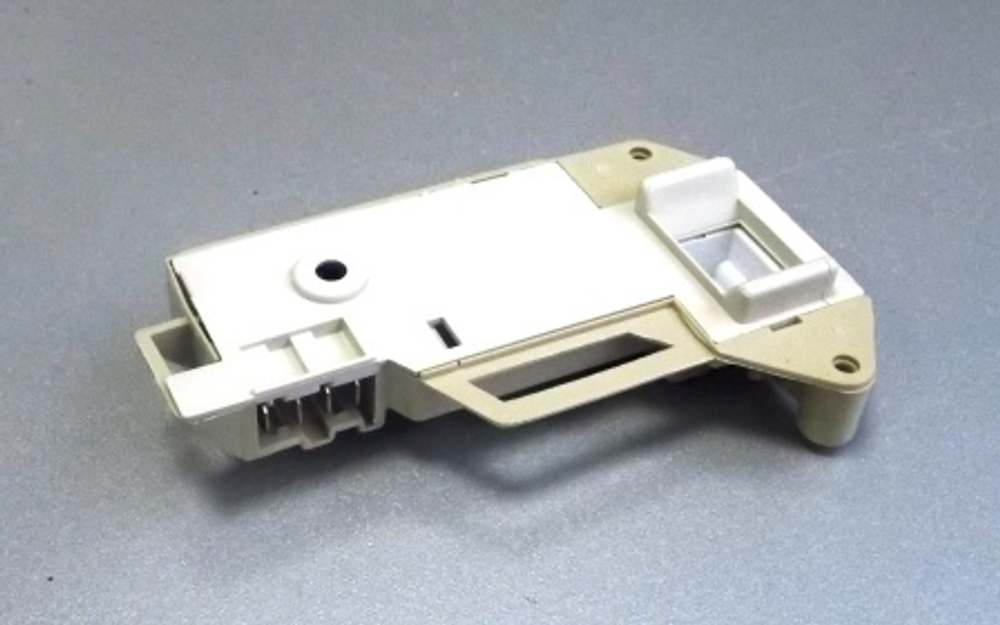 Блокировка люка БОШ WF237