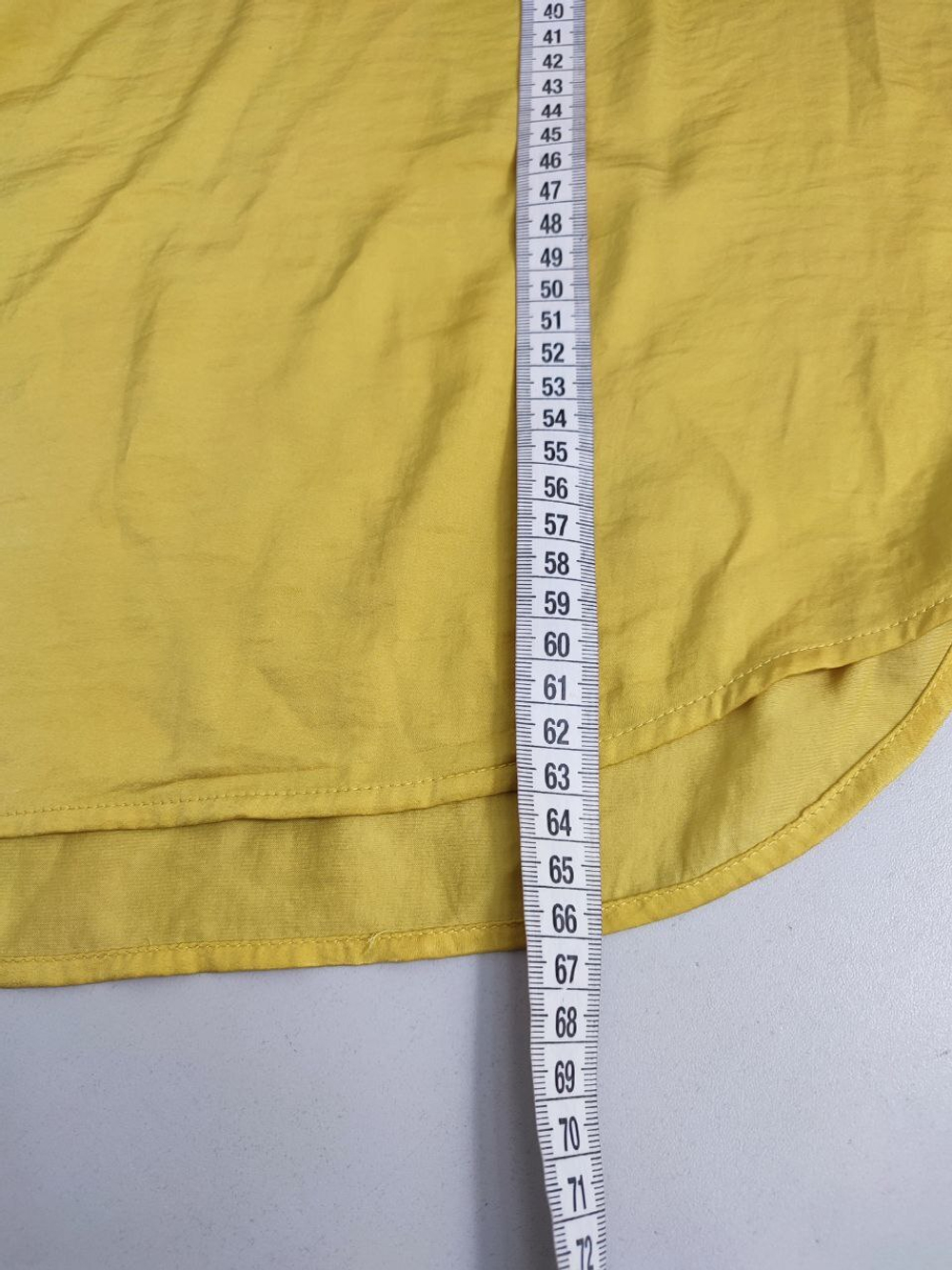 Блузка H&M лаконичная 42 размер