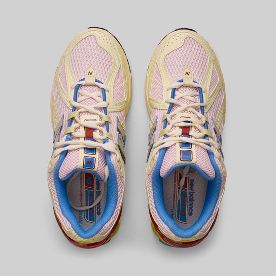 Кроссовки New Balance 1906R 