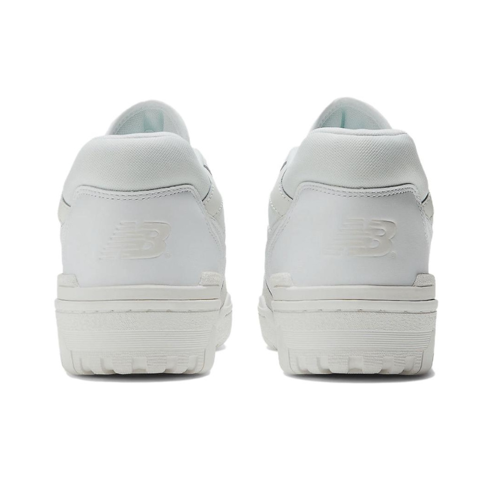 Кроссовки New Balance 550 'Grey Toe' BB550LSA