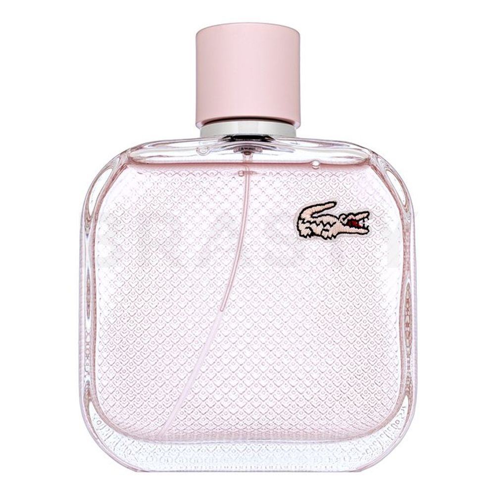 Lacoste Eau De Lacoste L.12.12 Pour Elle Fraiche Rose EDT W 100 ml