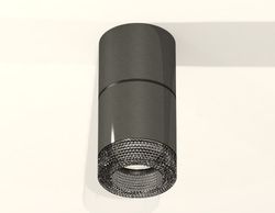 Ambrella Комплект накладного светильника с композитным хрусталем MR16 Накладные XS7403062