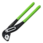 Набор инструментов, 1/2", 1/4", пластиковый кейс 76 предметов Сибртех