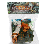 Игровой набор Спецслужбы, пакет 6288-M8