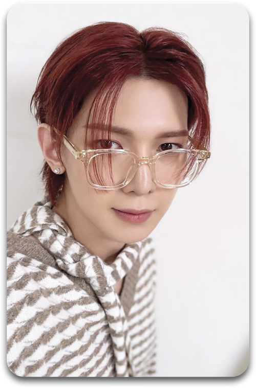 Карта / ATEEZ #0395