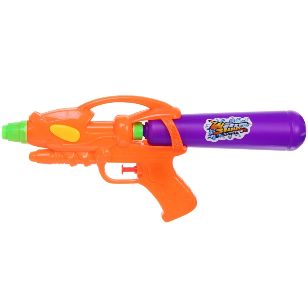 Водяной пистолет «Чемпион» 30 см, микс