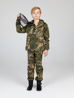 К-м "SNAR " детский (РипСтоп,Green Line ) TRITONGEAR 2022