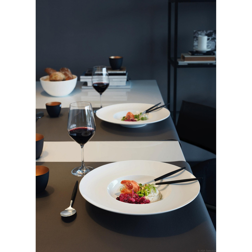 ASA Тарелка a'Table Gourmet глубиной 29 см
