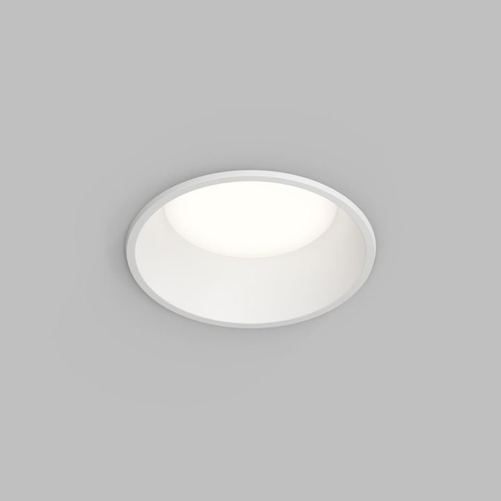 Точечный светильник Denkirs Trim DK2450-WH