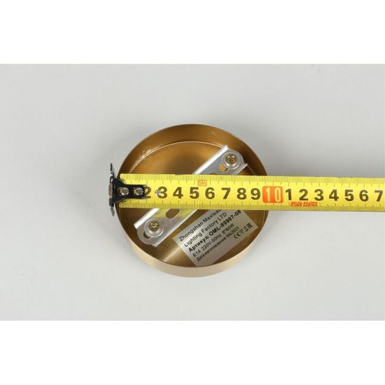 Люстра потолочная OML-89907-08