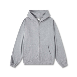 Худи zip Off Street