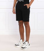 Шорты ALDWIN GUESS ACTIVE - черный(Z2YD04 KAIJ1)