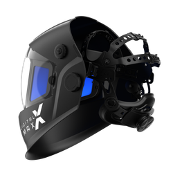 START DIGITAL X MAX Маска сварщика хамелеон 51ST01X