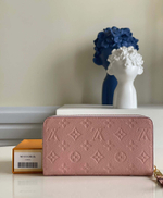Louis Vuitton Zippy Wallet