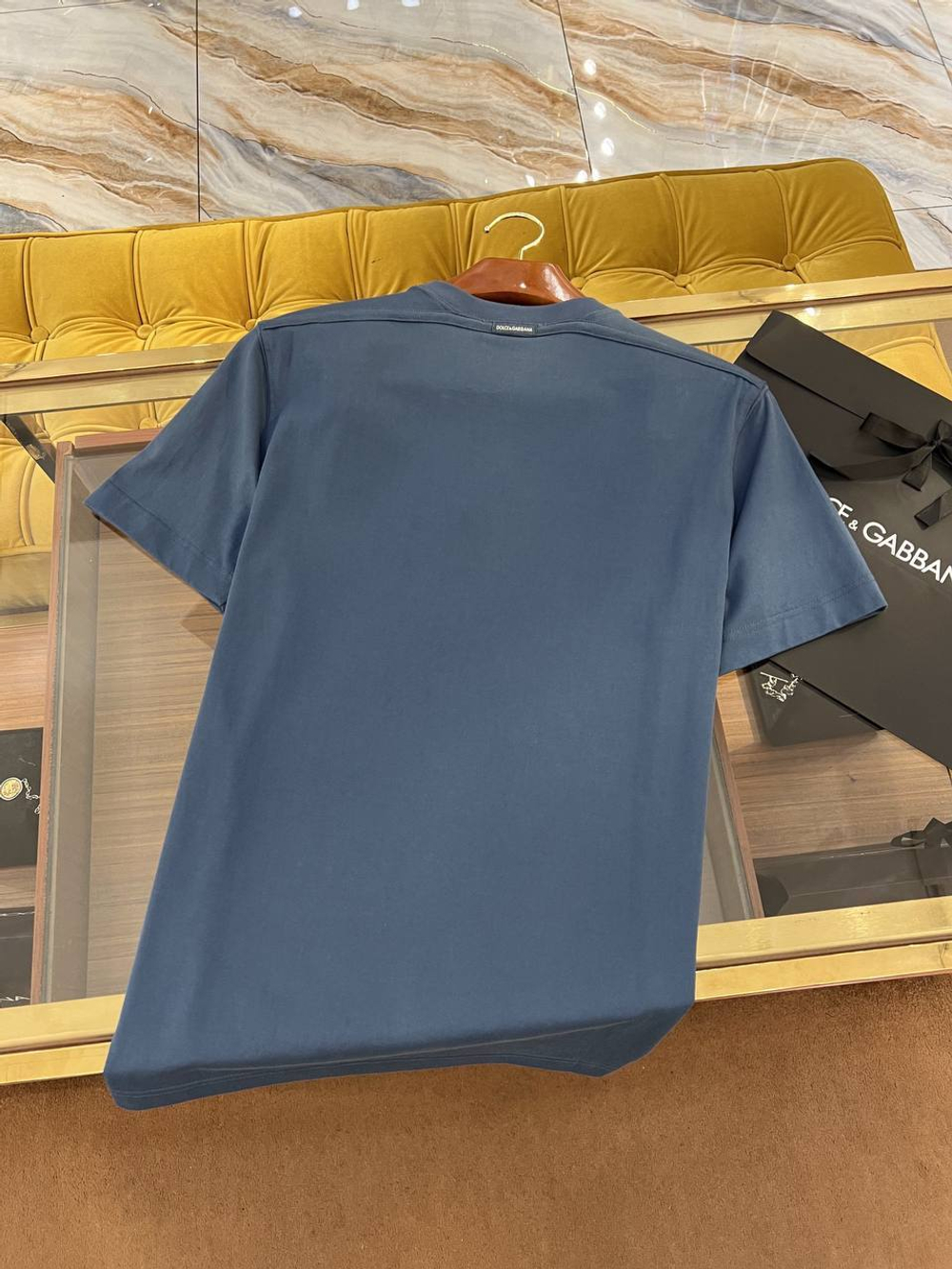 Футболка Dolce & Gabbana