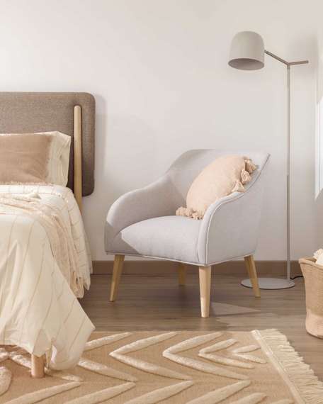 Торшер Alish 142 см