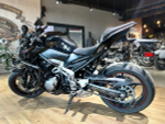 Kawasaki Z 900, 2018