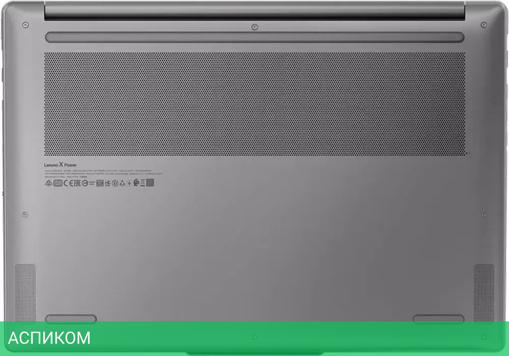 Ноутбук Lenovo Yoga Pro 9 16IMH9 83DN002VRU