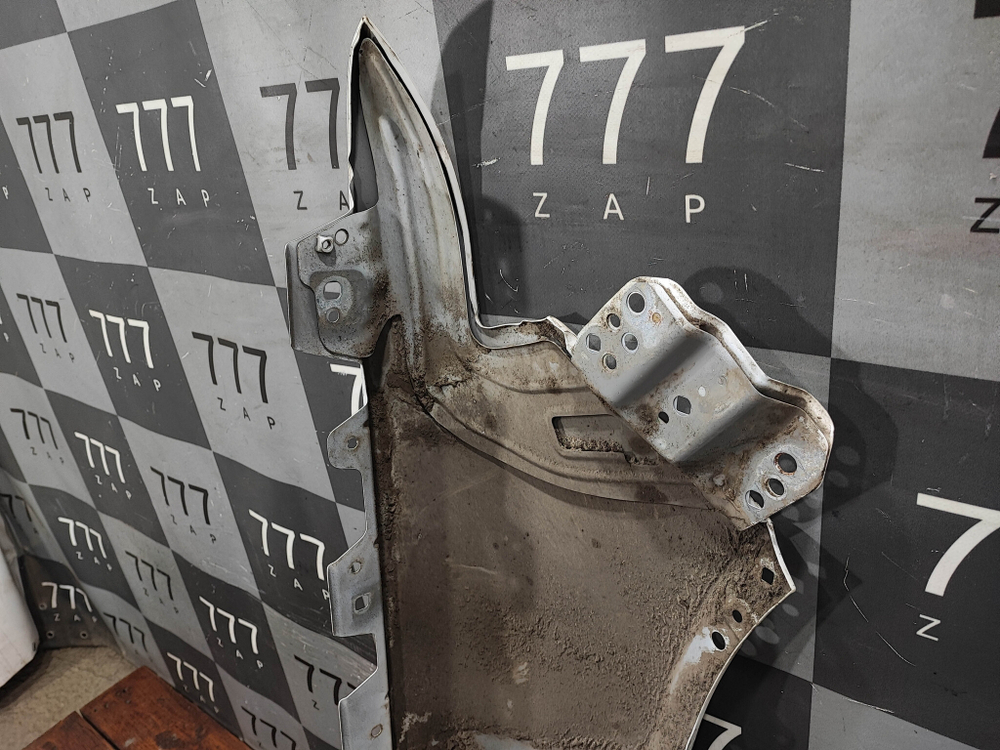 Крыло переднее левое Tank 500 21-нв Б/У Оригинал 8403109XKV3AA