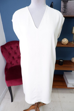 Платье H&M базовое 44 размер