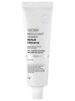 VT Cosmetics Успокаивающий крем с EGF и микроиглами Reedle Shot Synergy Repair Cream 50 50 мл